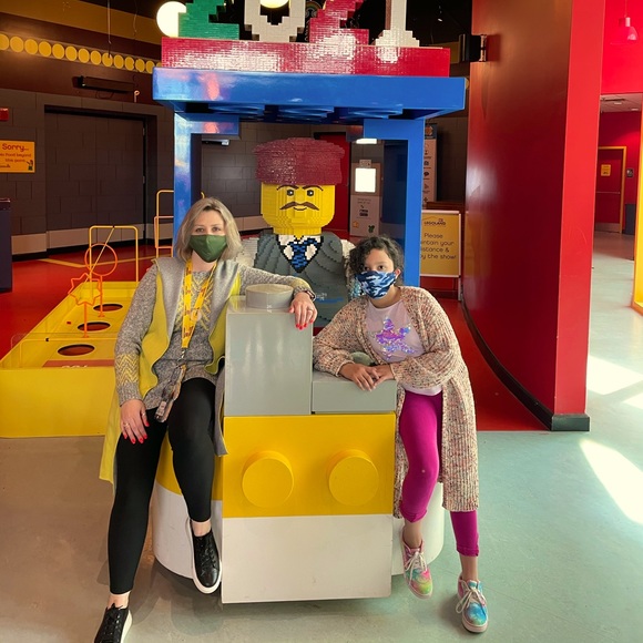 Meet your Posher, Silvia - Picture 1 of 1